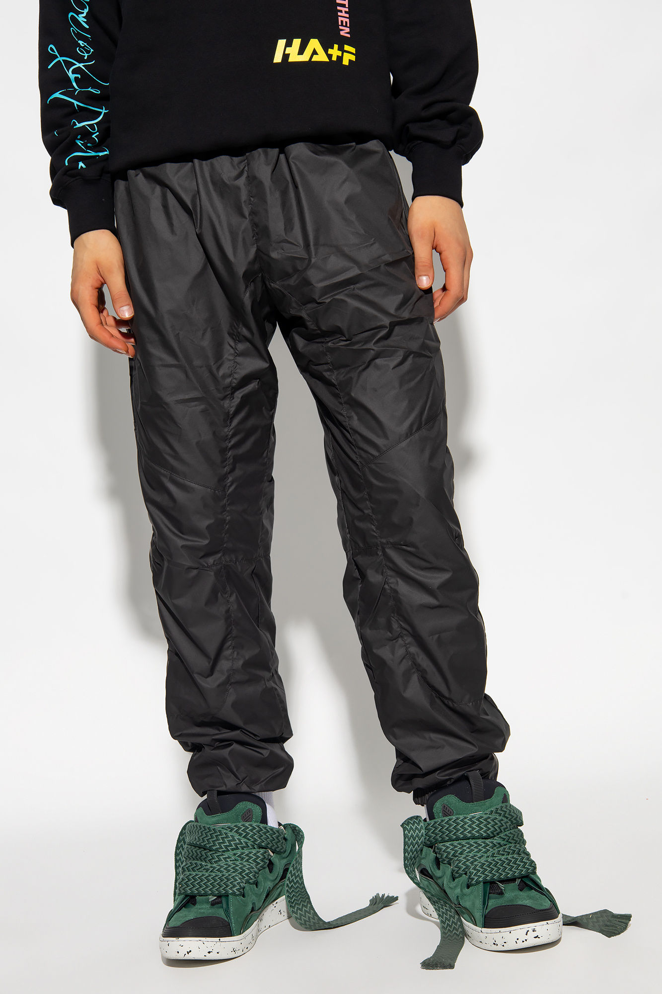 Haider ackermann 2025 track pants